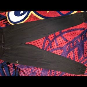 Under Armour joggers! Size L!!!